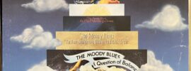 This Is The Moody Blues by The Moody Blues