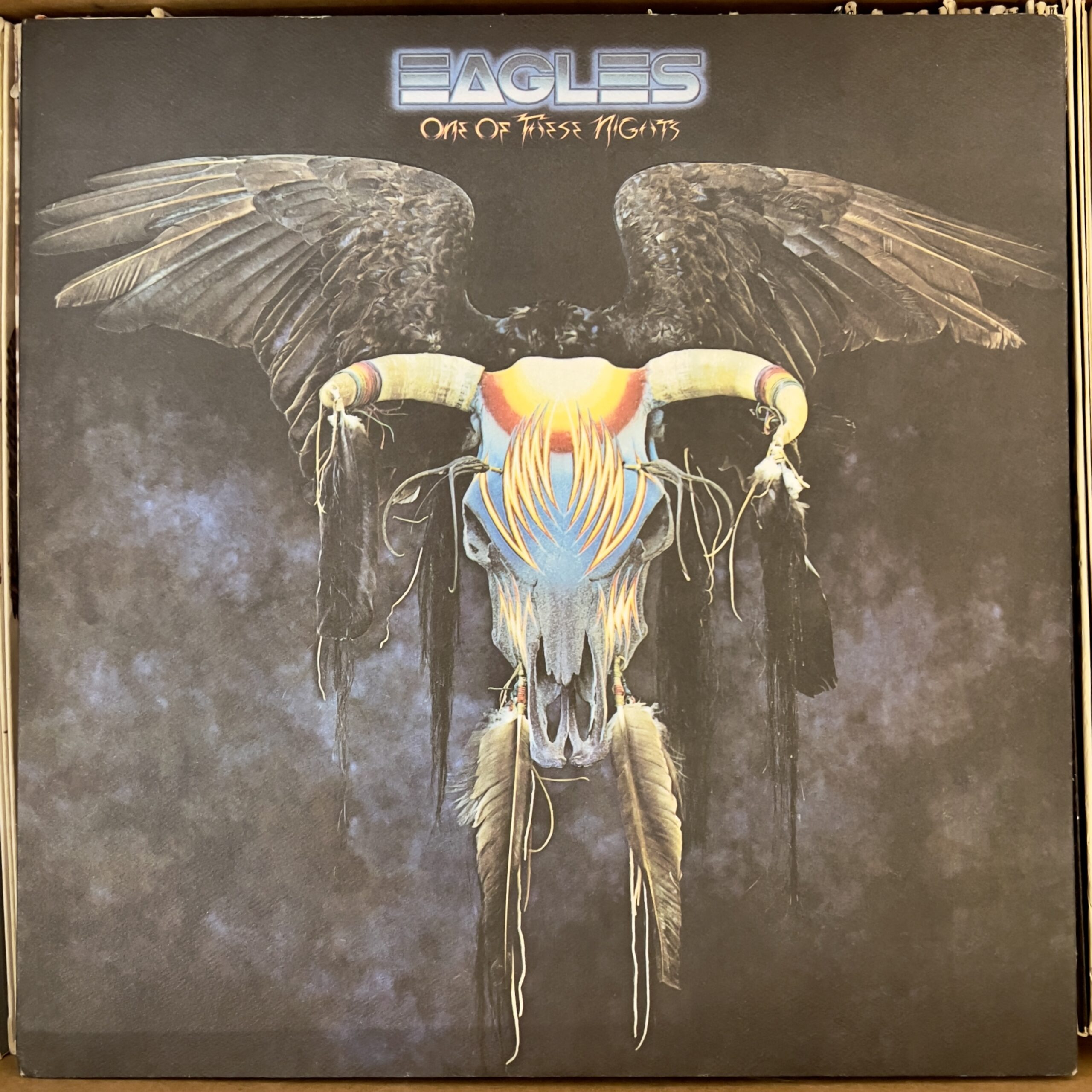 One of These Nights by the Eagles