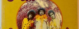 Are You Experienced by the Jimi Hendrix Experience