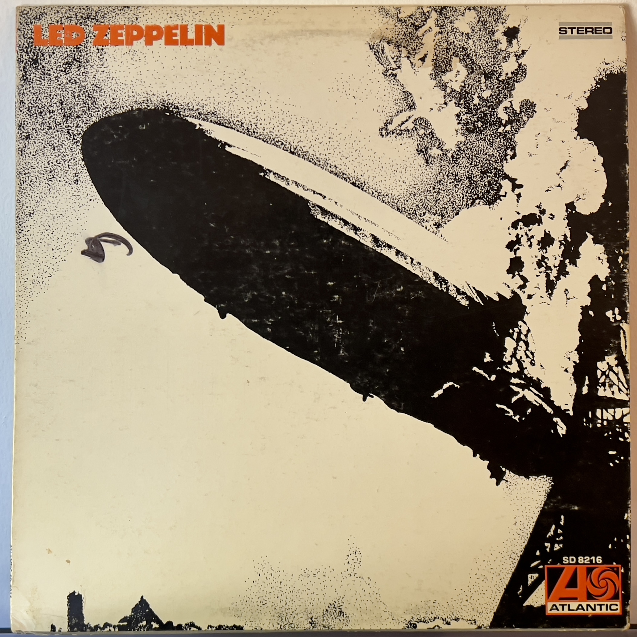 Led Zeppelin (I)