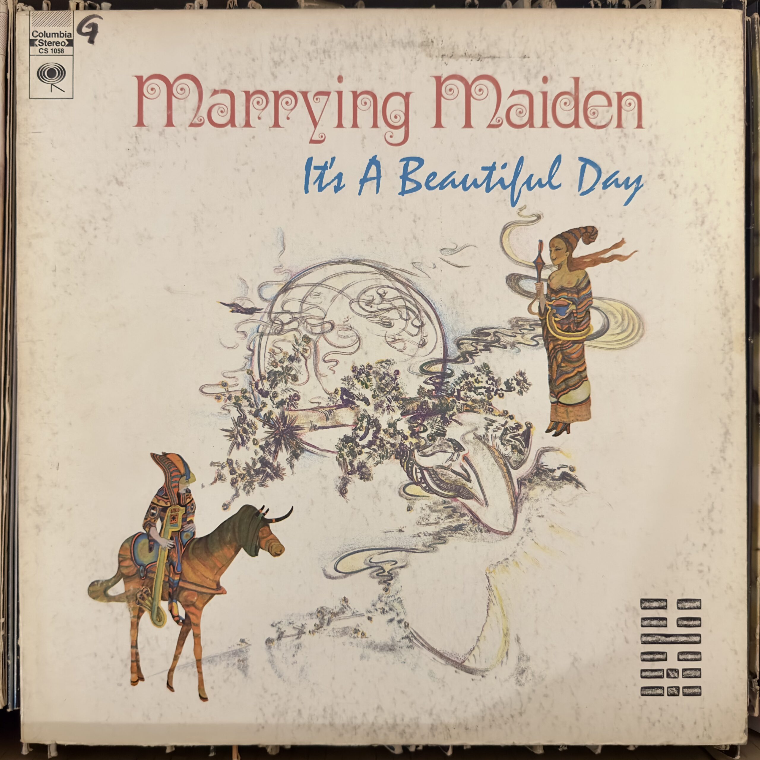 Marrying Maiden by It's a Beautiful Day