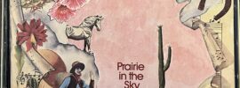 Prairie In The Sky by Mary McCaslin