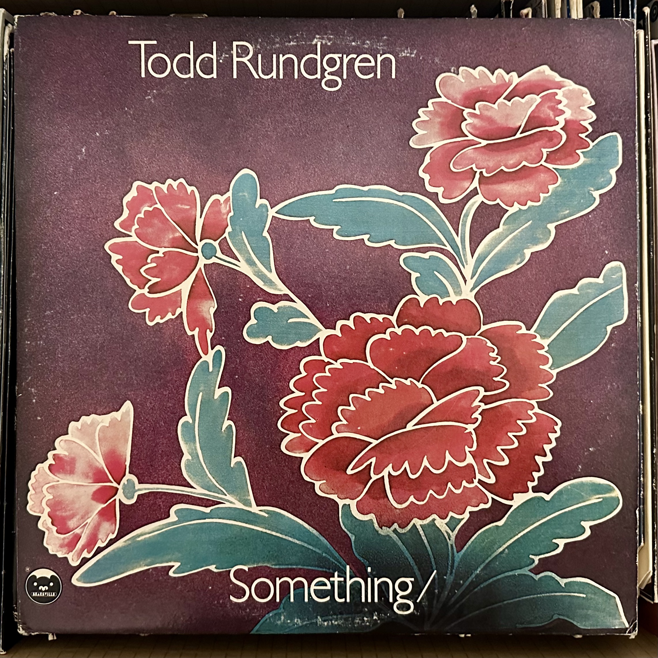Something / Anything? by Todd Rundgren