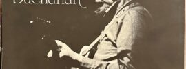 Roy Buchanan (1972)
