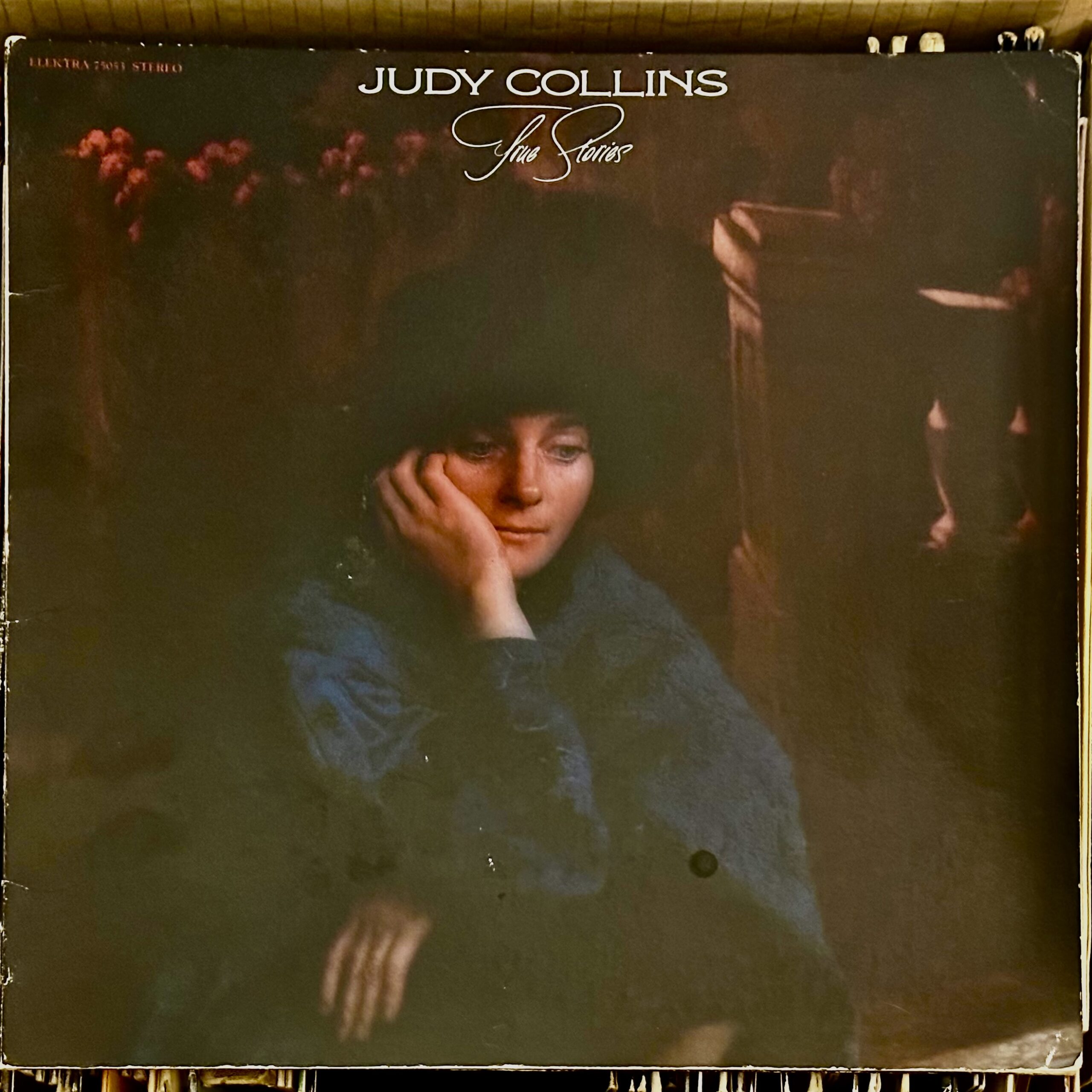 True Stories and Other Dreams by Judy Collins