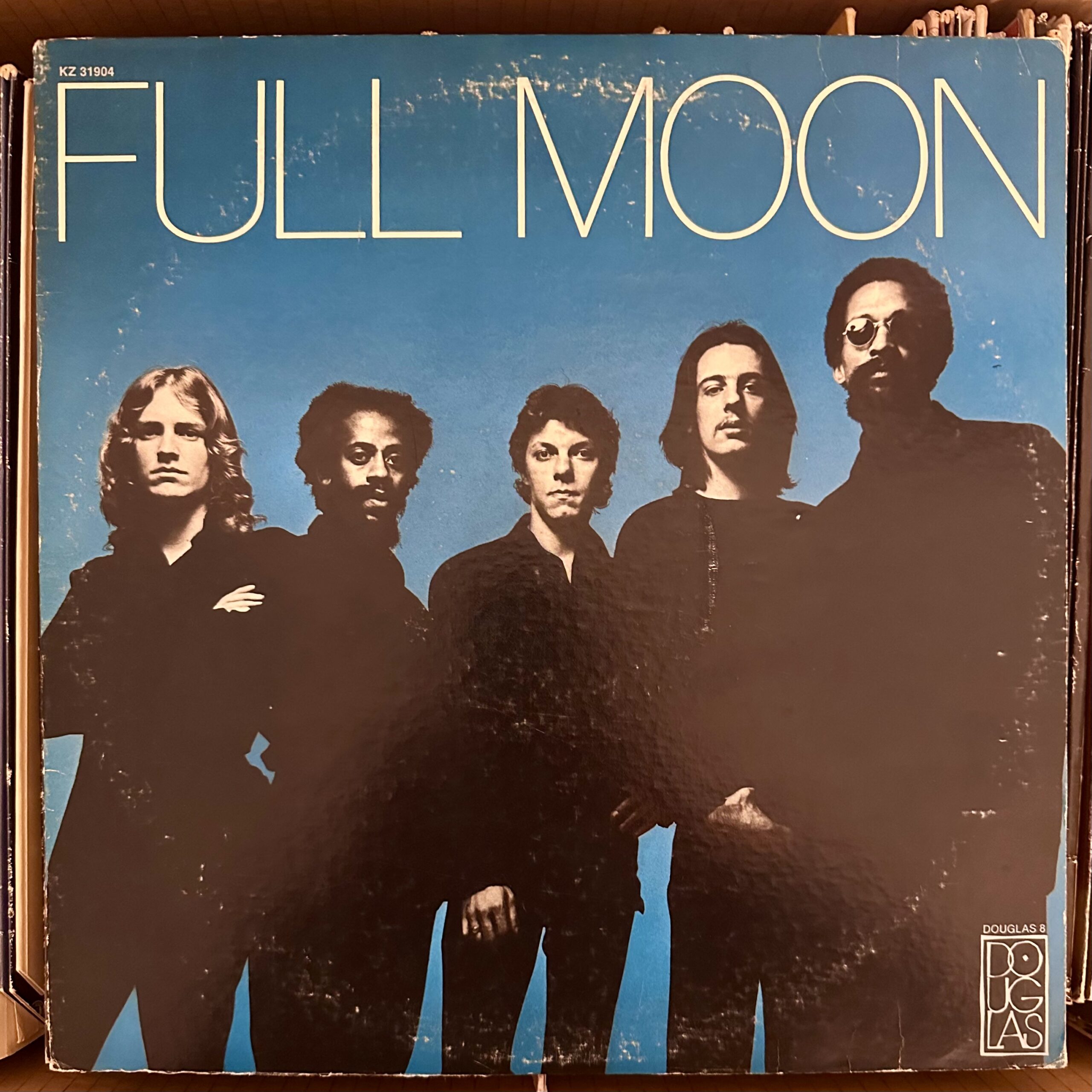 Full Moon (1972)