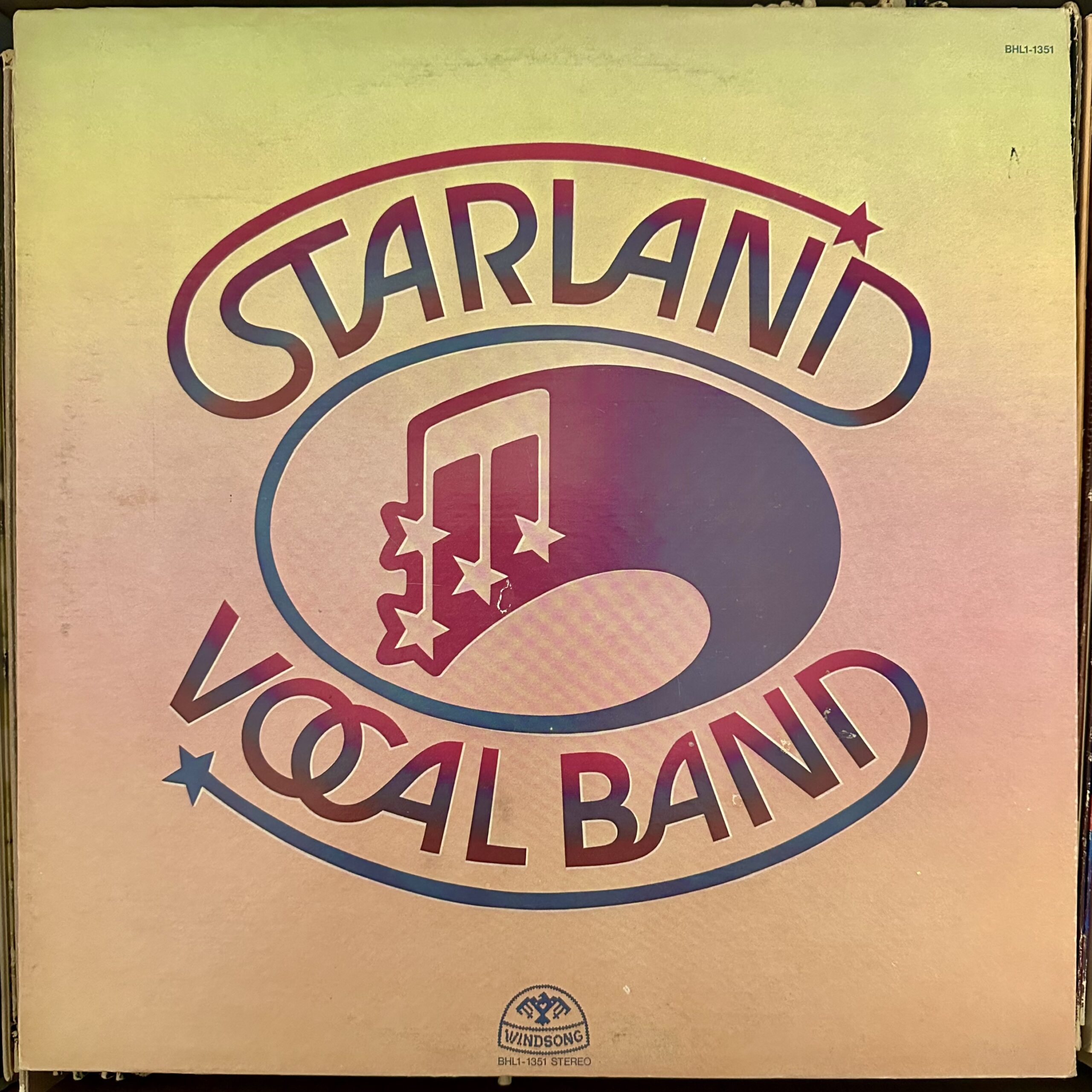 Starland Vocal Band (1976)
