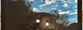Late for the Sky by Jackson Browne