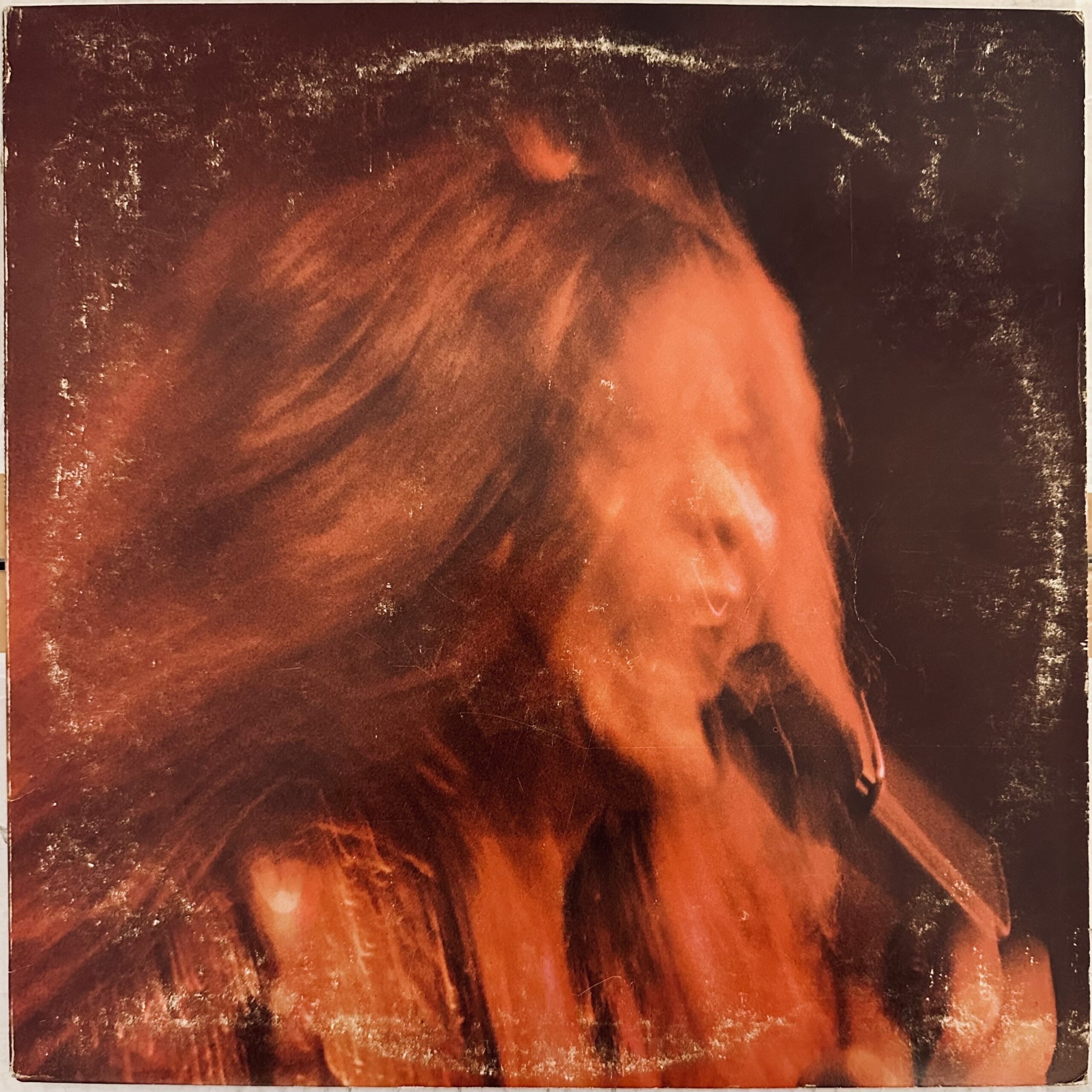 I Got Dem Ol' Kozmic Blues Again Mama! by Janis Joplin